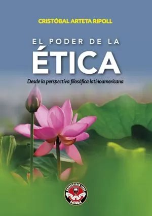 Carátula de El poder de la ética