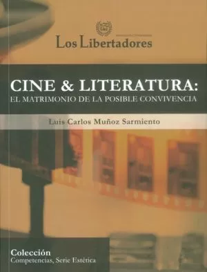Carátula de Cine & Literatura: El Matrimonio de la Posible Convivencia