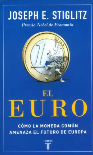 Carátula de El Euro