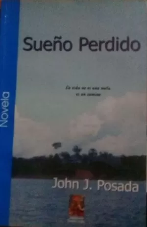 Carátula de Sueño Perdido