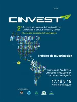 Carátula de Trabajos de Investigación