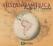 Carátula de Hispanoamérica ante el mundo