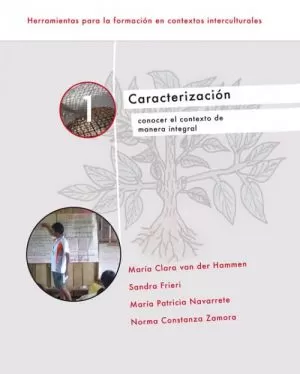 Carátula de Herramientas para la formación en contextos interculturales