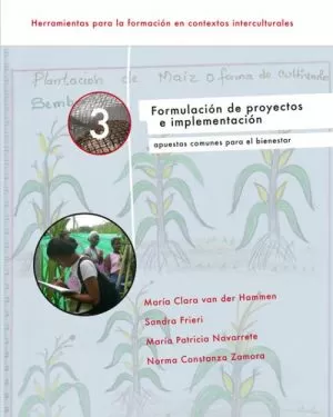 Carátula de Herramientas para la formación en contextos interculturales