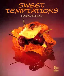 Carátula de Sweet Temptations