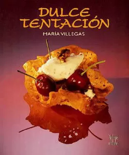 Carátula de Dulce Tentación
