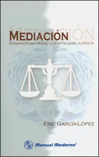 Carátula de Mediación
