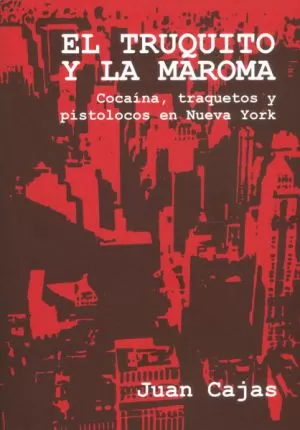 Carátula de El Truquito Y La Maroma