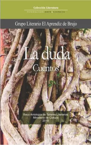 Carátula de La duda