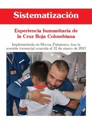 Carátula de Sistematización