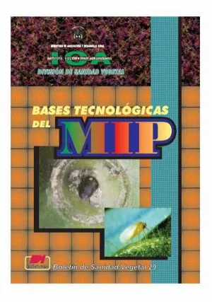Carátula de Bases Tecnológicas del Mip