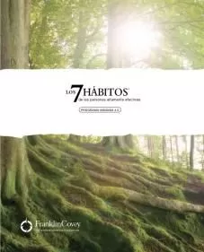 Carátula de Los 7 Hábitos de las Personas Altamente Efectivas