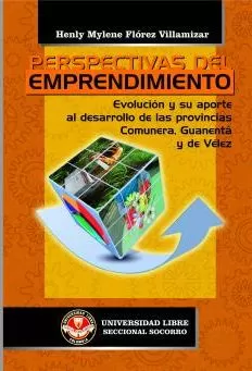 Carátula de Perspectivas del Emprendimiento