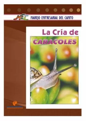 Carátula de La Cria De Caracoles