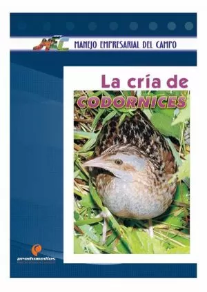 Carátula de La Cría De Codornices