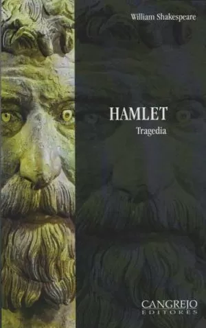 Carátula de Hamlet