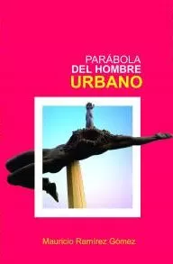 Carátula de Parabola del Hombre Urbano