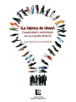 Carátula de La Fábrica de Ideas