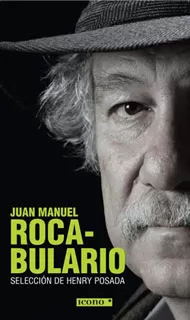 Carátula de Rocabulario
