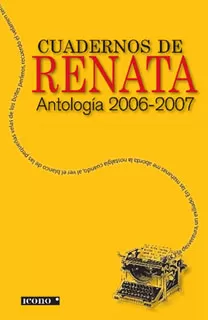 Carátula de Cuadernos De Renata