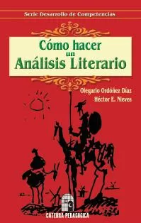 Carátula de Como Hacer Un Analisis Literario