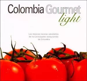 Carátula de Colombia Gourmet Light