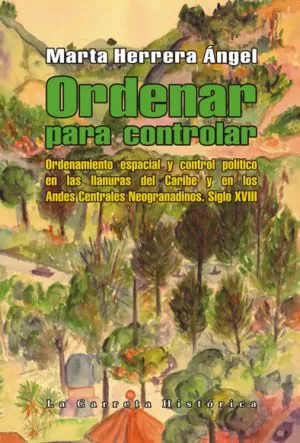 Carátula de Ordenar Para Controlar