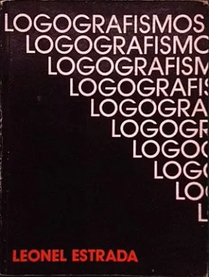 Carátula de Logografismos