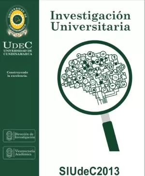 Carátula de Investigacion Universitaria