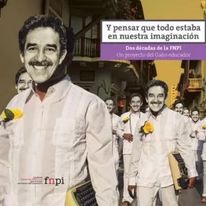 Carátula de Y pensar que todo estaba en nuestra imaginación