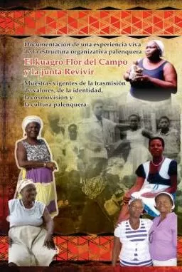 Carátula de El Kuagro Flor del Campo y la Junta Revivir