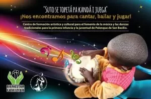 Carátula de Sutu Se Topeta Pa Kanda I Juega