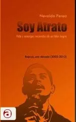 Carátula de Soy Atrato
