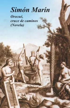 Carátula de Orocué