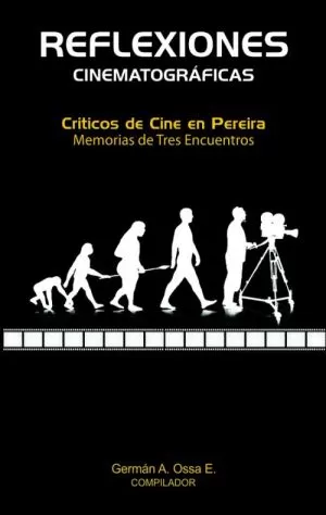 Carátula de Reflexiones Cinematograficas