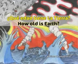 Carátula de Qué edad tiene la Tierra