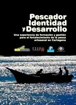 Carátula de Pescador, Identidad y Desarrollo