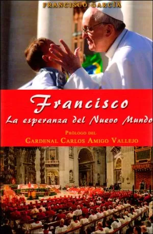 Carátula de Francisco