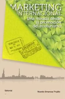 Carátula de Marketing Internacional: