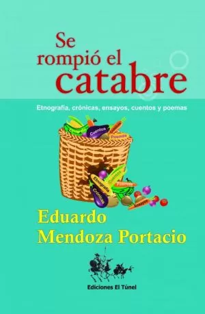 Carátula de Se rompió el catabre