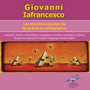 Carátula de Transformaciones de las prácticas pedagógicas
