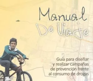 Carátula de Manual de viaje