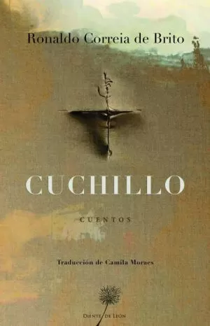 Carátula de Cuchillo