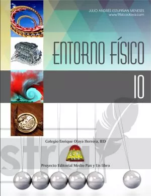 Carátula de Entorno Físico 10