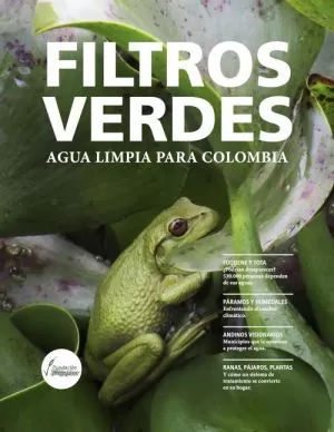 Carátula de Filtros Verdes