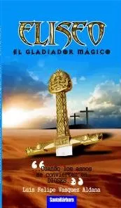Carátula de Eliseo