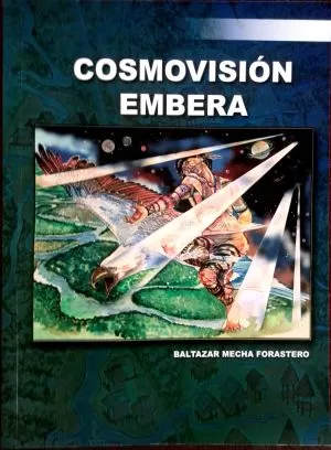 Carátula de Libro Cosmovision