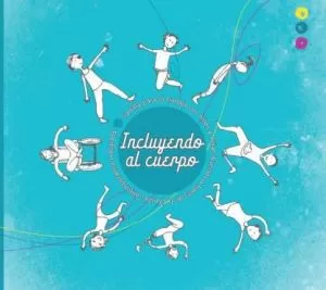 Carátula de Incluyendo al Cuerpo