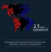 Carátula de Confederación Panamericana de Escuelas de Hotelería, Gastronomía y Turismo