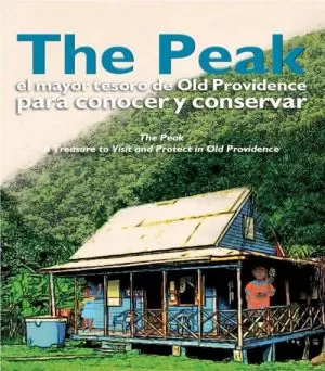 Carátula de The Peak